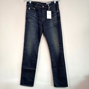 Adriano Goldschmied Graduate Tailored Leg Cloud Soft Men’s Straight Jeans 30x33